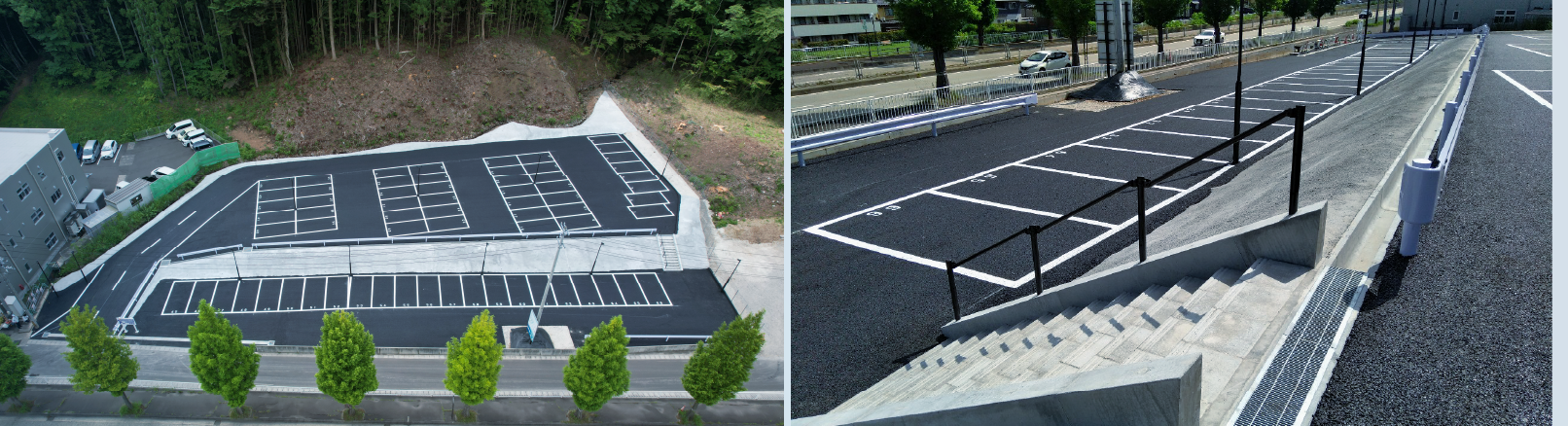 WORKS 施工事例